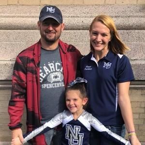 Meet your Posher, Courtney